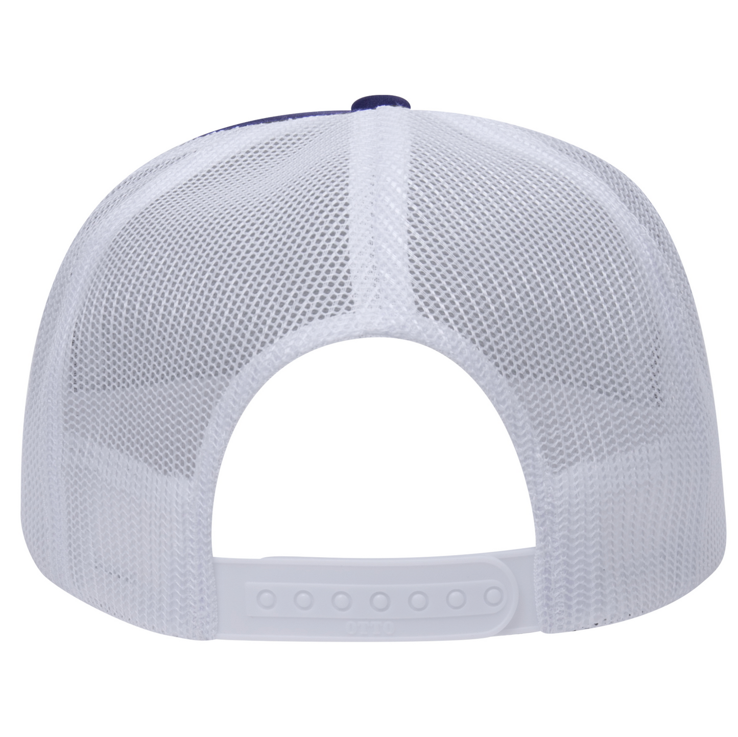 Rhinestone Trucker Hat-ROOTS