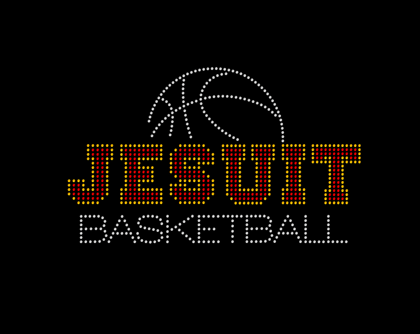 Jesuit ( Rhinestone)