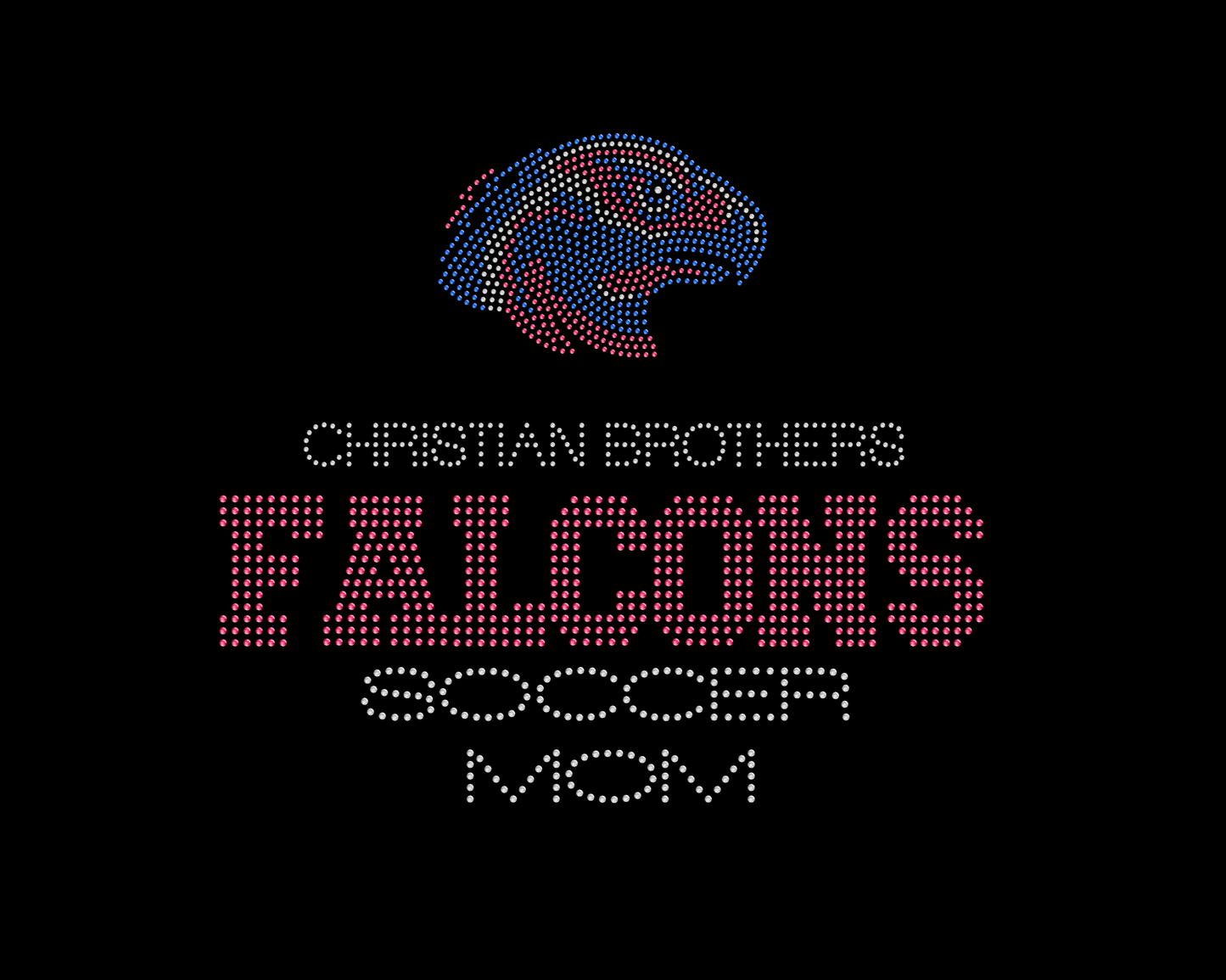 Christian Brothers ( Rhinestone)