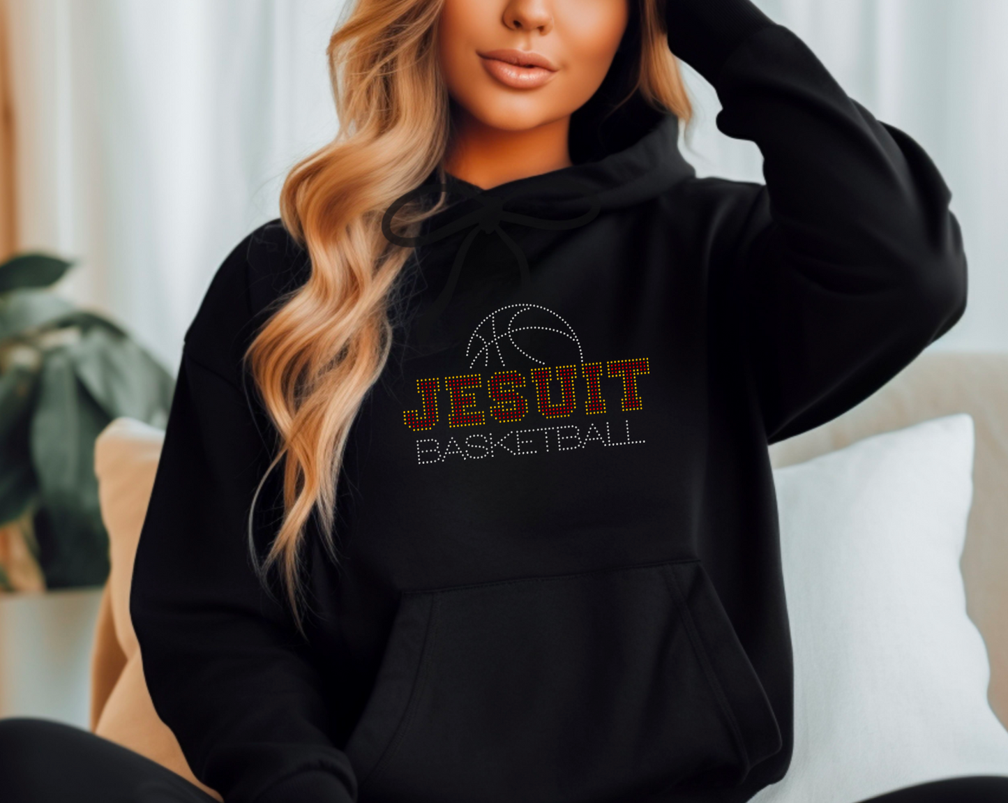 Jesuit ( Rhinestone)