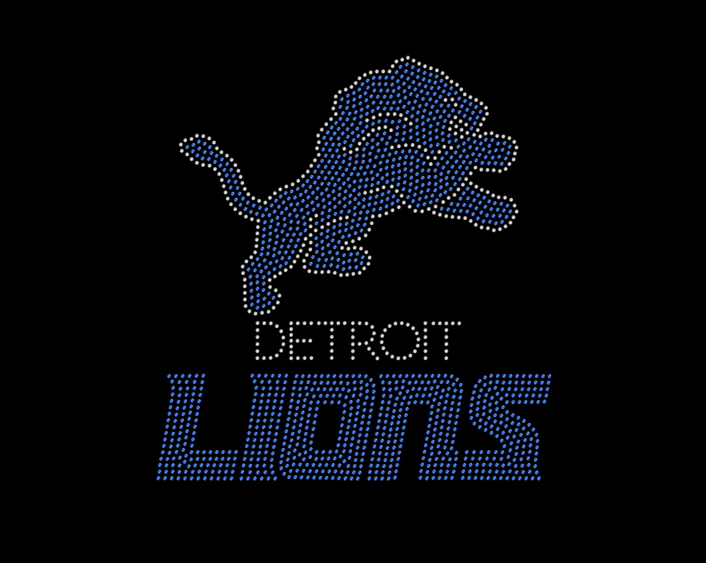 Detroit Bling