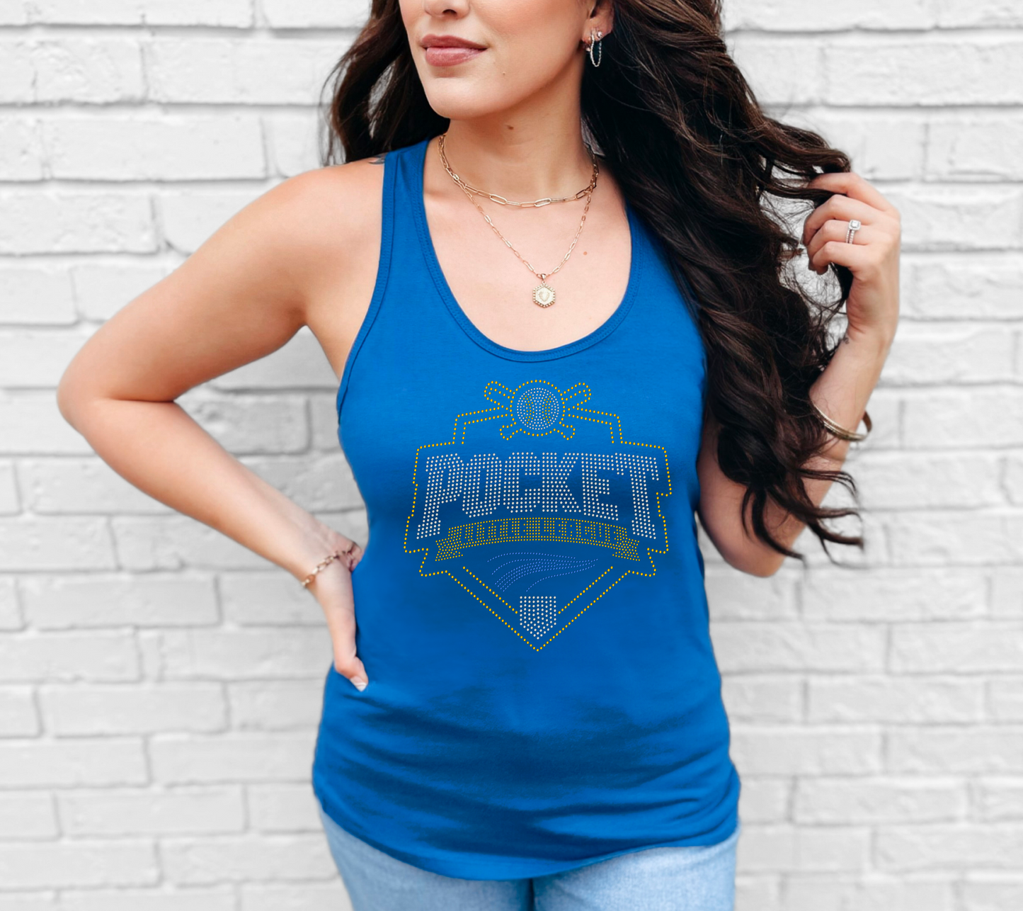 Pocket Little League