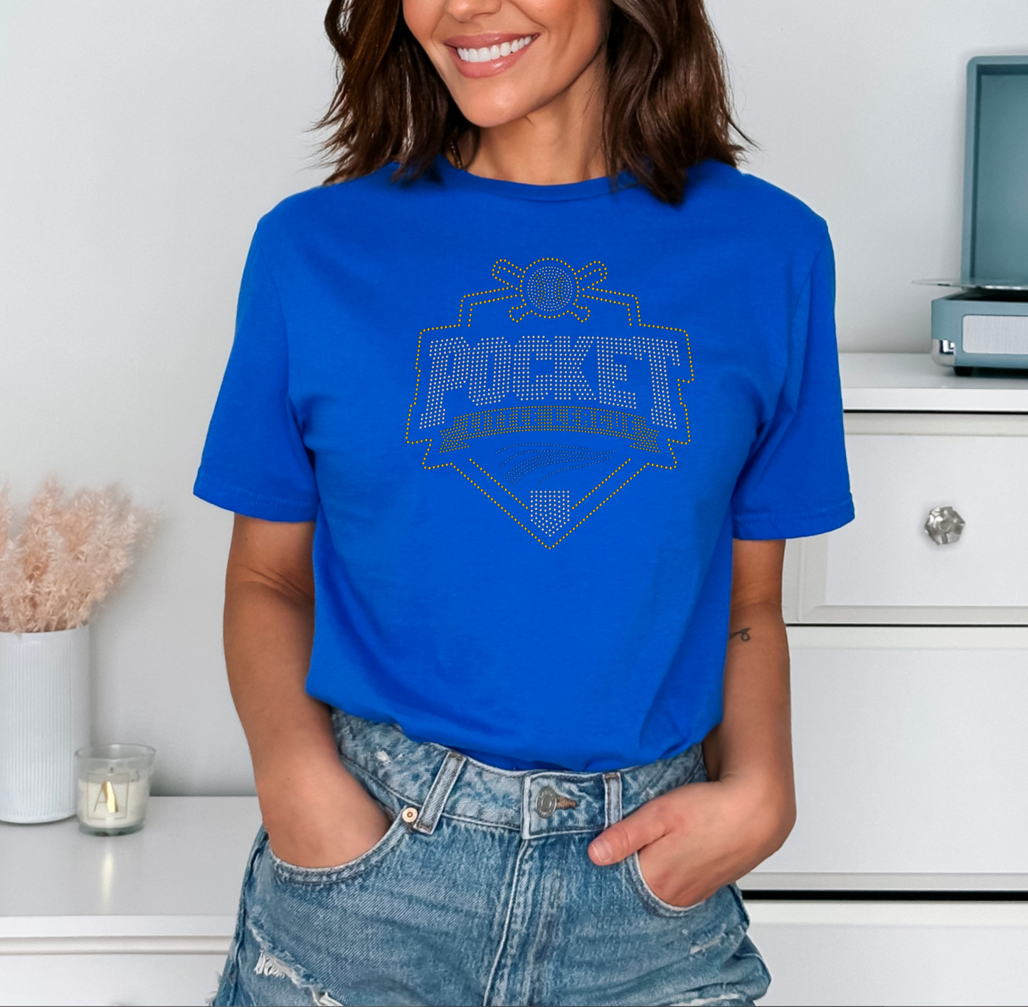 Pocket Little League
