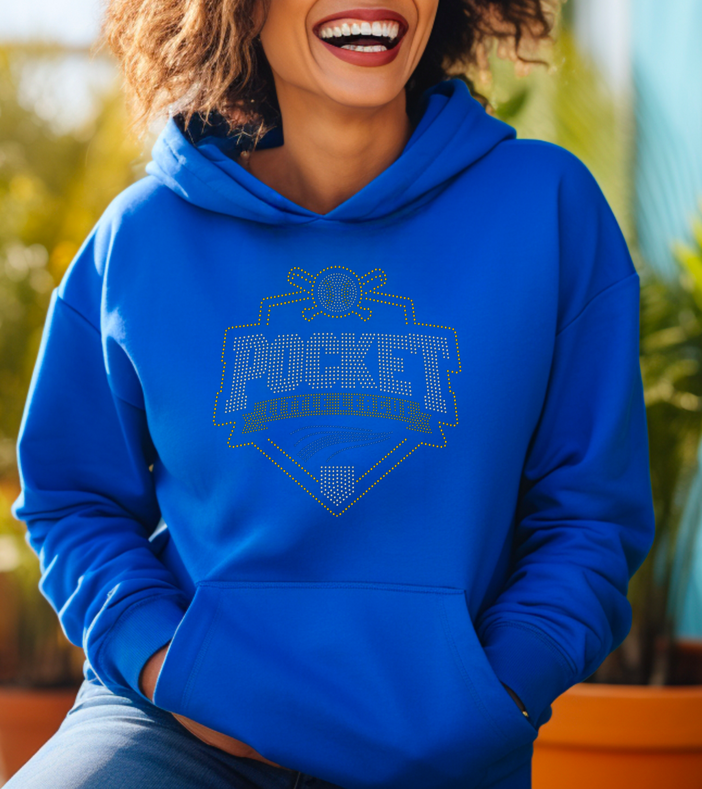 Pocket Little League