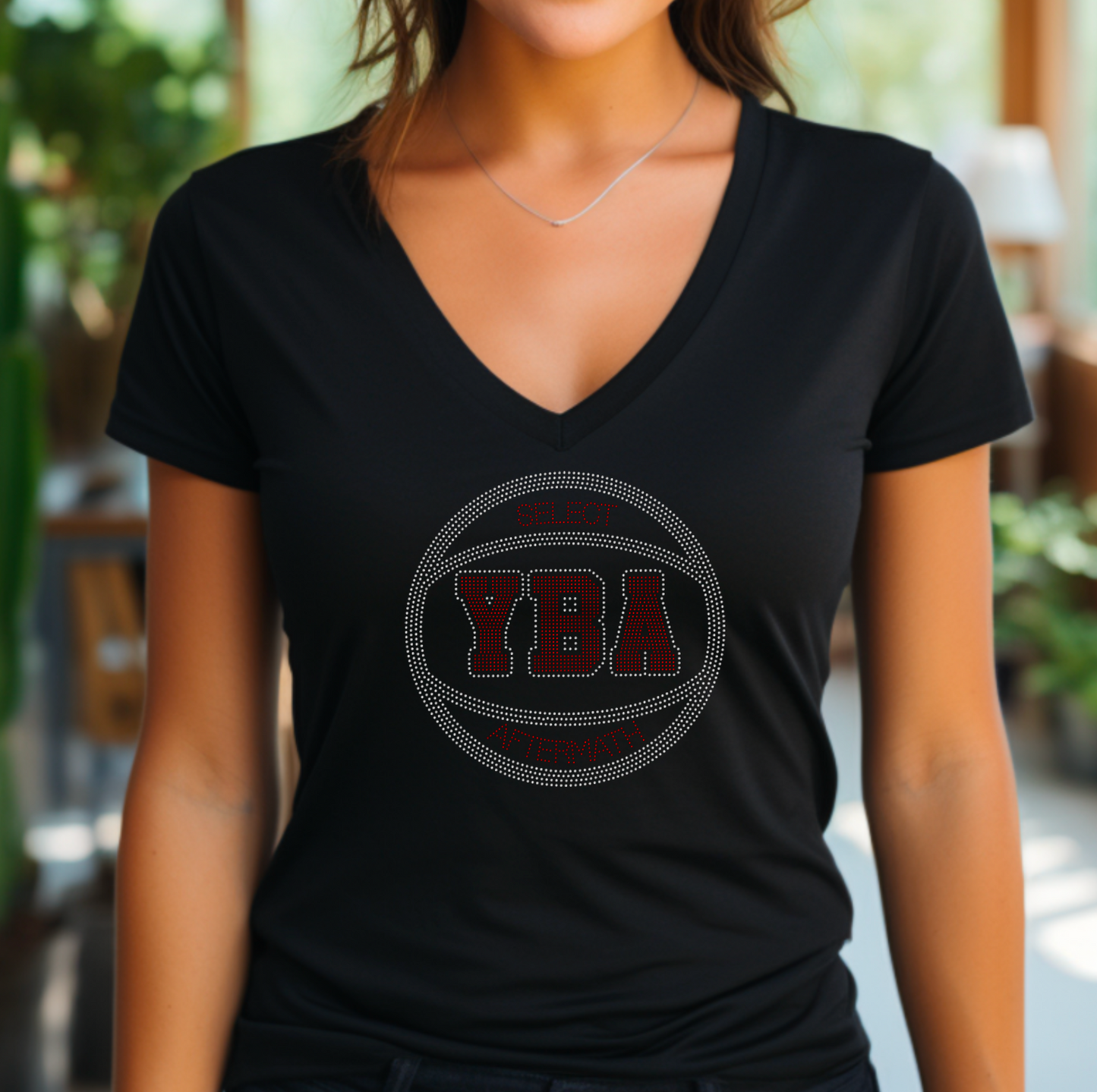 YBA BASKETBALL