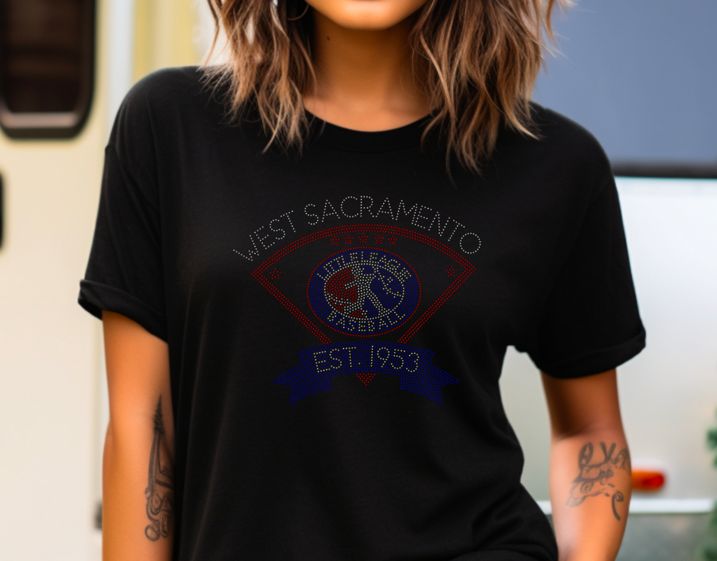 West Sac Little League