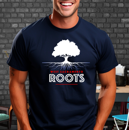 Roots Original  Unisex T-Shirt