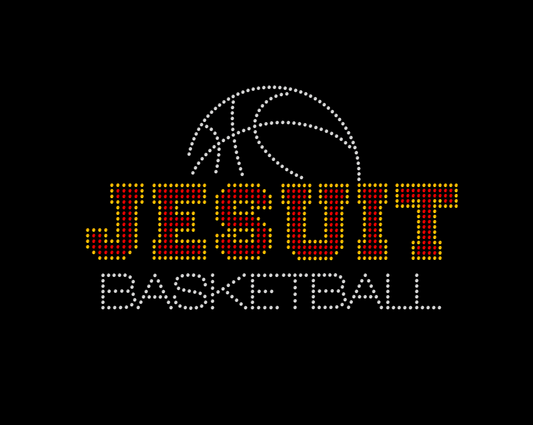 Jesuit ( Rhinestone)