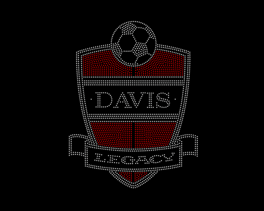 Davis Legacy (Rhinestone)