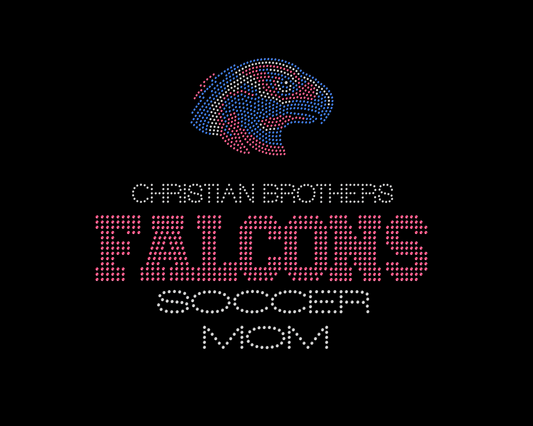 Christian Brothers ( Rhinestone)