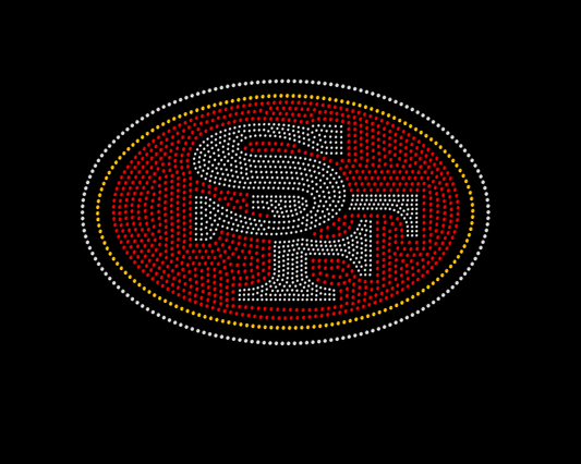 Niners Bling