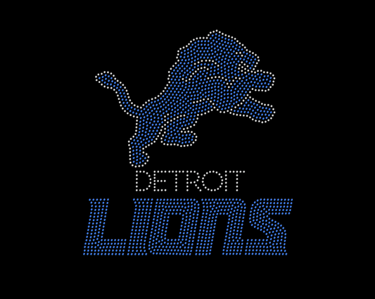 Detroit Bling