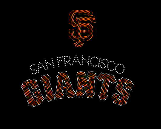 San Fransisco Bling